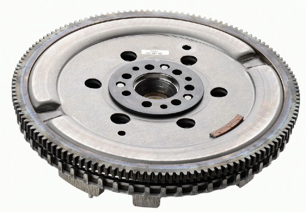 Volante motor 415046310 INA
