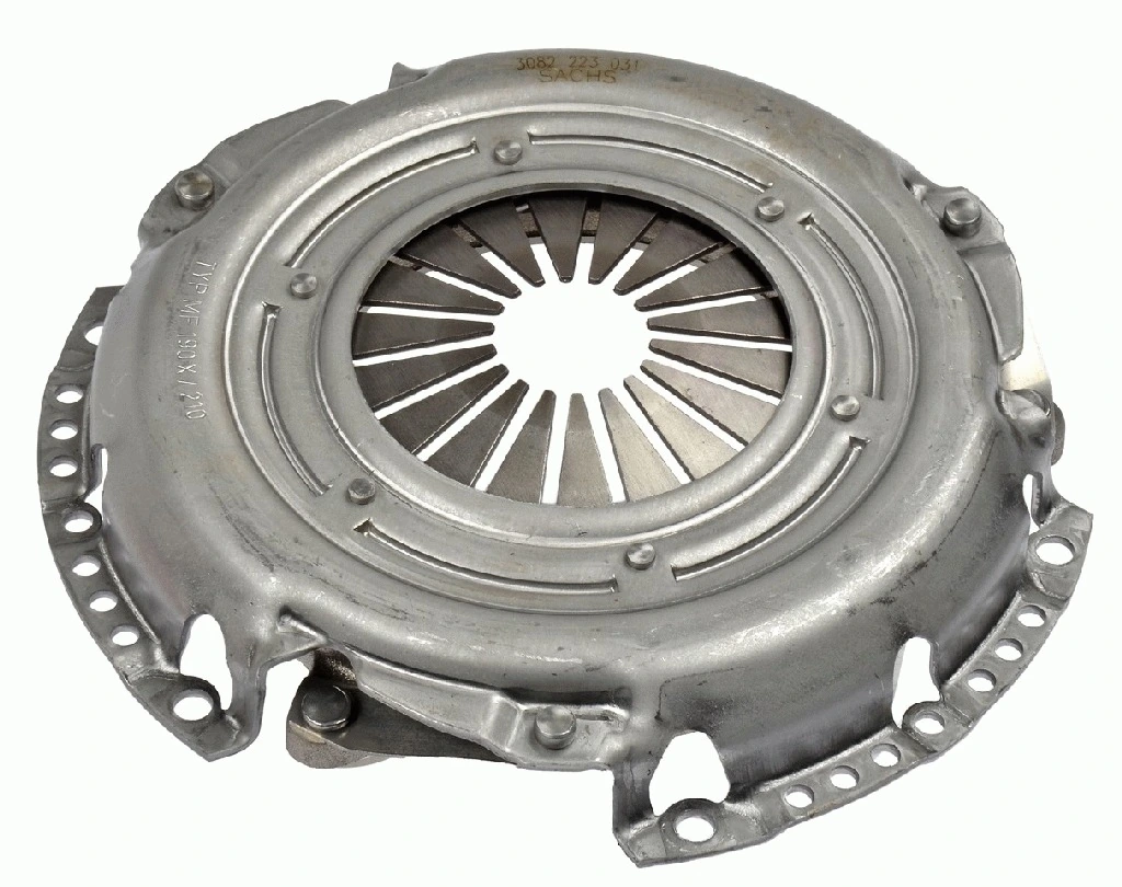 Plato de presión de embrague para Ford Escort ALL