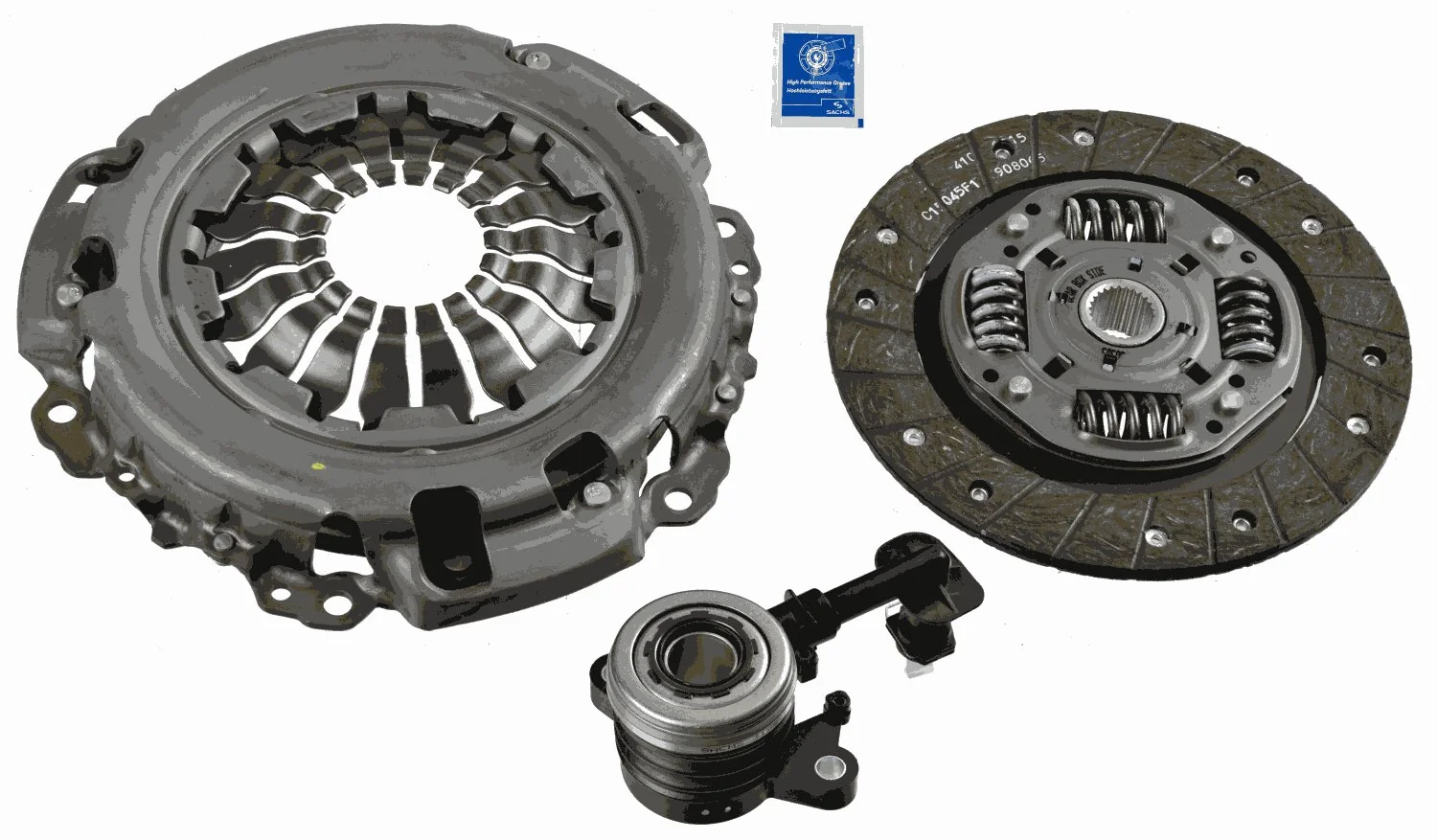 3000990356 Sachs