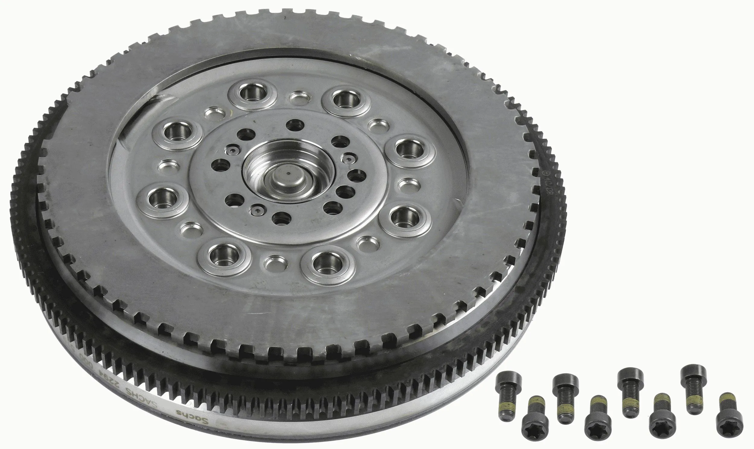 2294000519 Sachs Volante de motor
