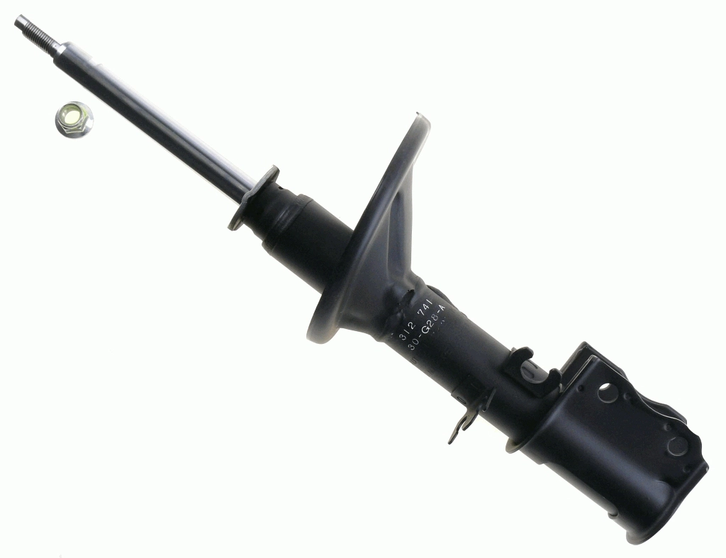 312741 Sachs