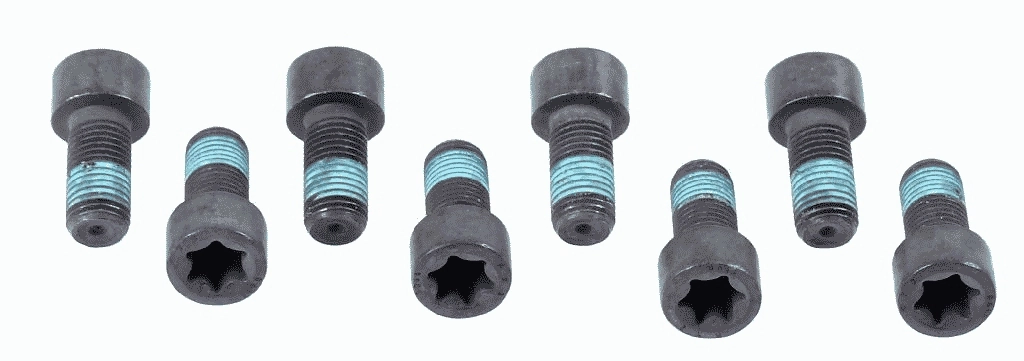 Comprar 411012110 INA Perno de volante de inercia