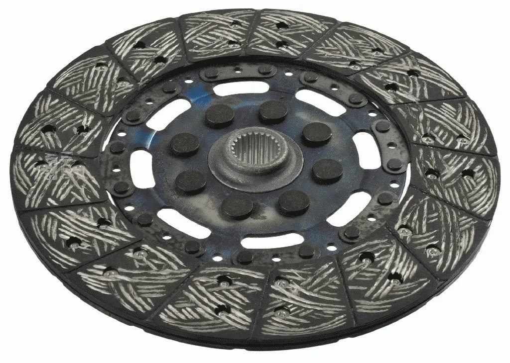 Disco de embrague para Opel Frontera A 5MWL4