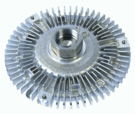 2100037031 Sachs Embrague viscoso