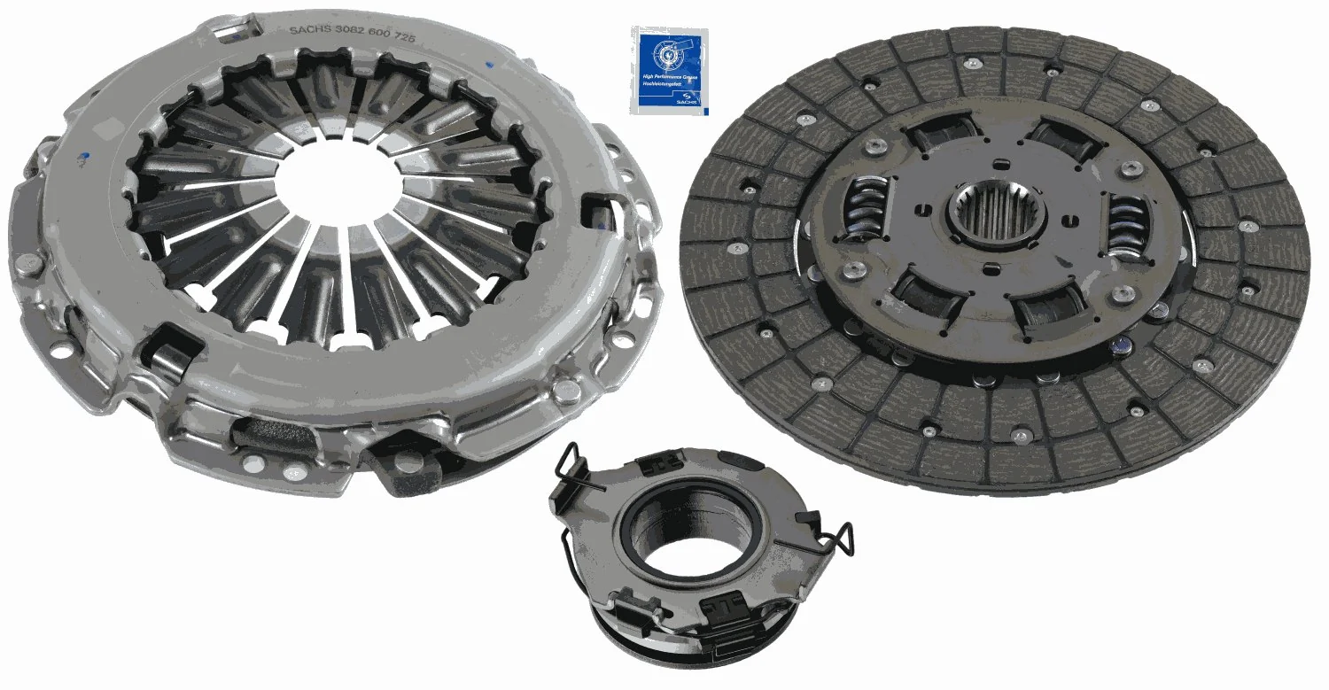3000954060 Sachs