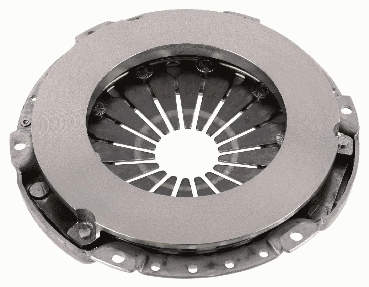 3082156031 Sachs plato de presion del embrague funcion