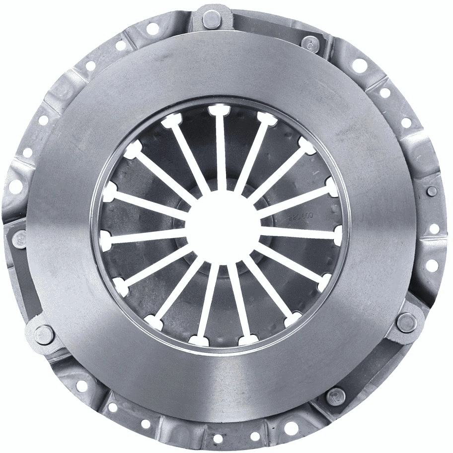 Mecanismo de embrague Sachs 3000990289 precio, desde 141,05 EUR