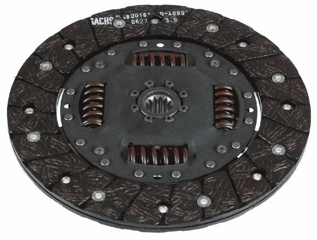 1878040545 Sachs Disco de embrague