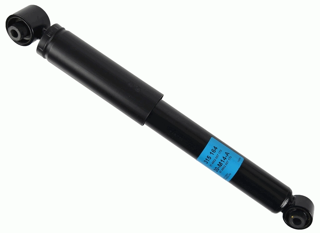 315164 Sachs