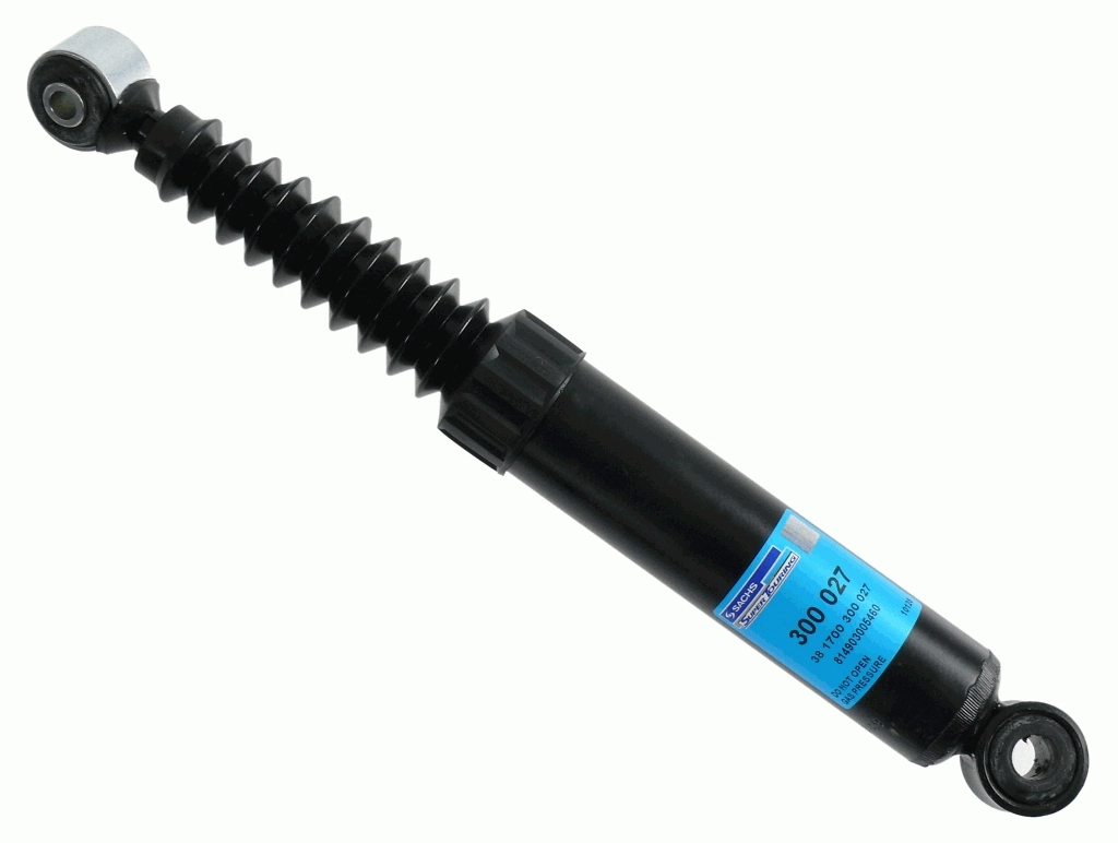300027 Sachs