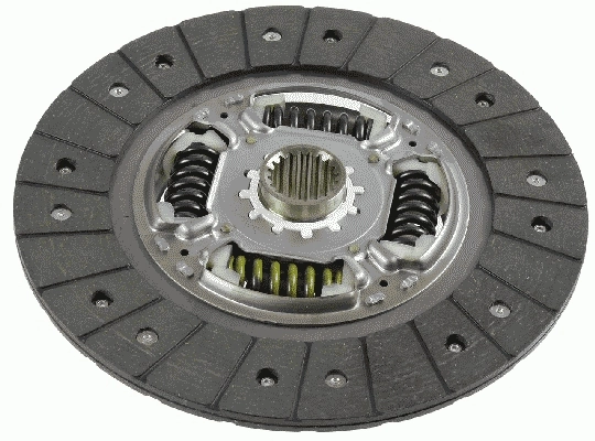 1862616001 Sachs