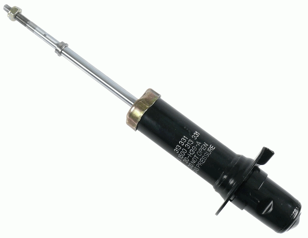 313331 Sachs