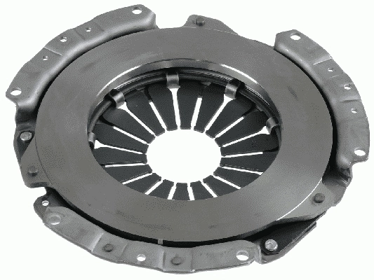 3082740001 Sachs plato de presion del embrague funcion