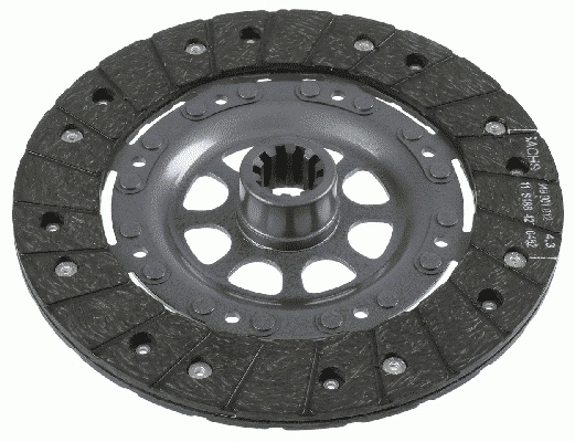 1864968031 Sachs