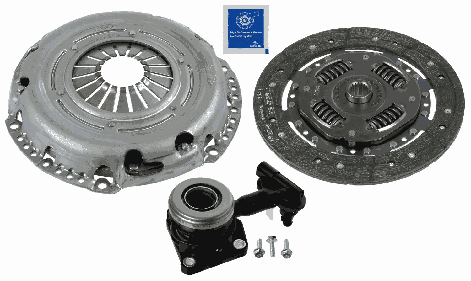 3000990516 Sachs