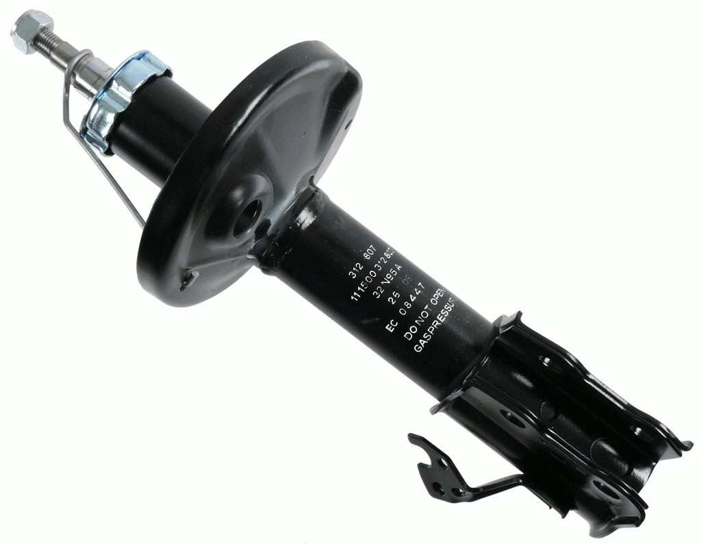 312807 Sachs