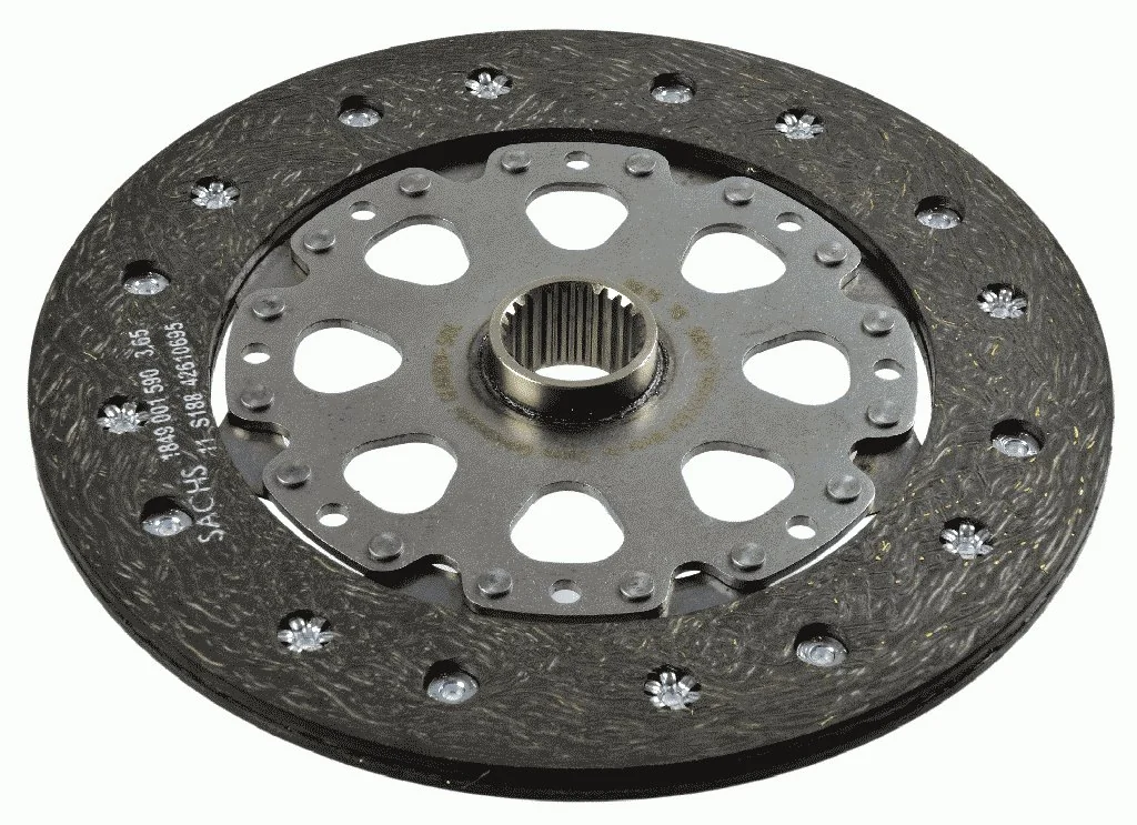 Disco de embrague Mercedes C familiar (S203) (2001 - 2007) precio, desde 174,94 EUR