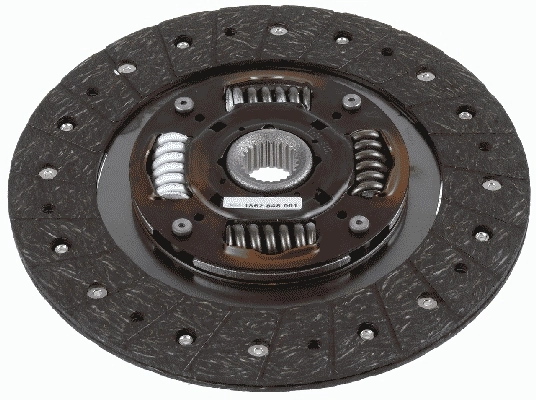 Disco de embrague Subaru Legacy II (1994-1999)
