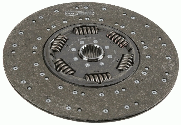 1878005165 Sachs