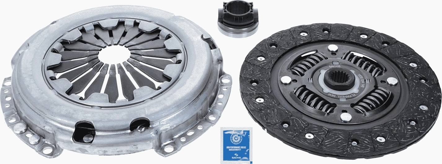 Kit de embrague Cooper  hatchback (2005-2014) original desde 139,94 €