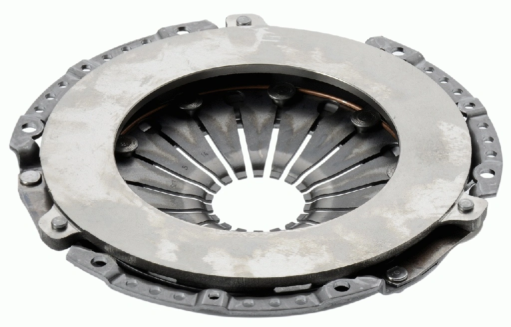 Plato de presión de embrague Chrysler Voyager III monovolumen (RG, RS) (1999 - 2008) precio, desde 81,31 EUR