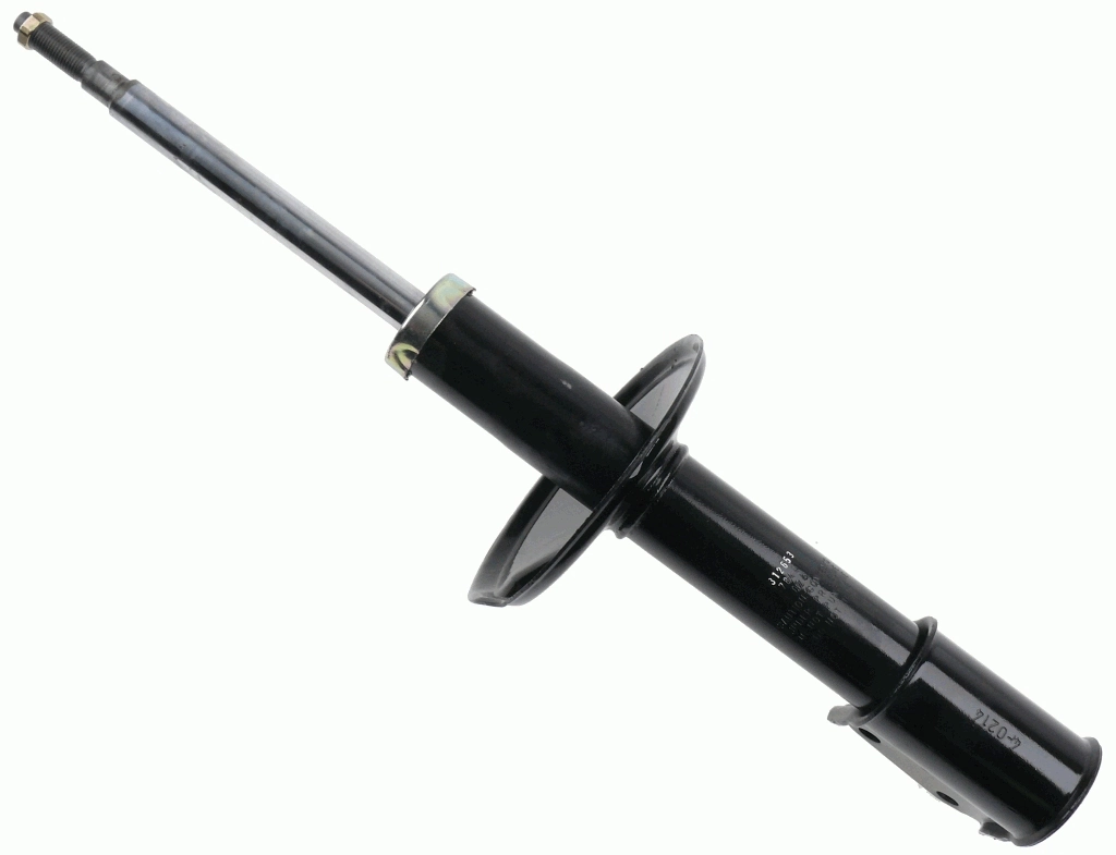 312653 Sachs