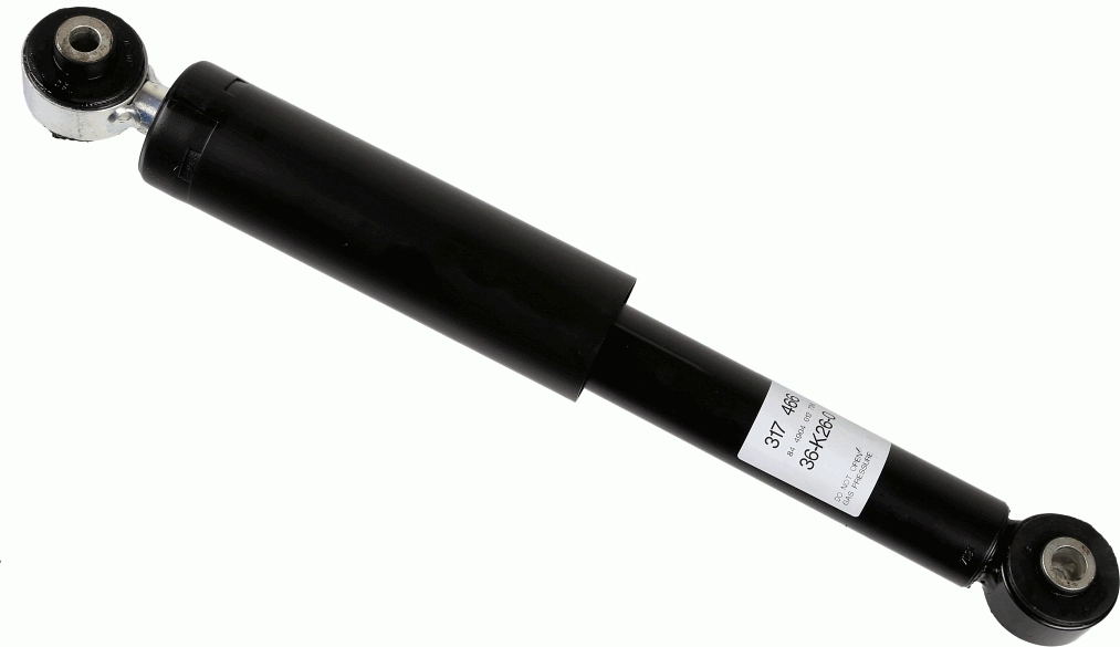 317466 Sachs