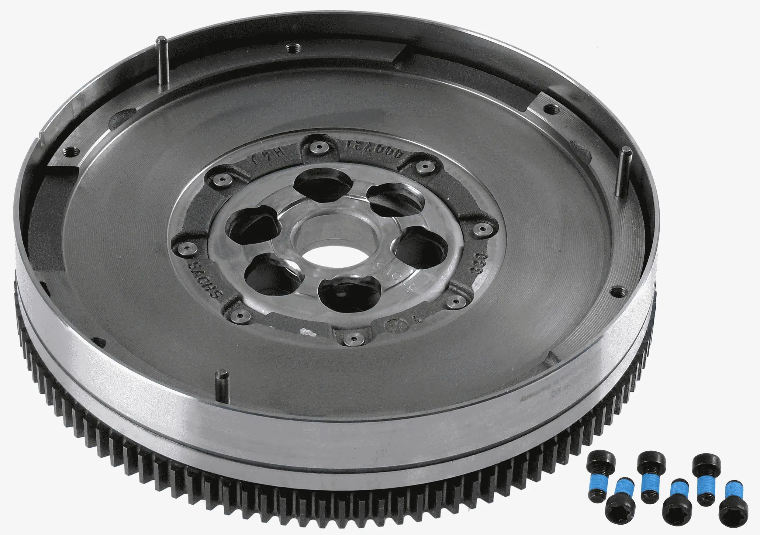 Comprar 415044510 INA Volante de motor bimasa