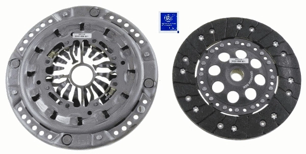 3000856901 Sachs