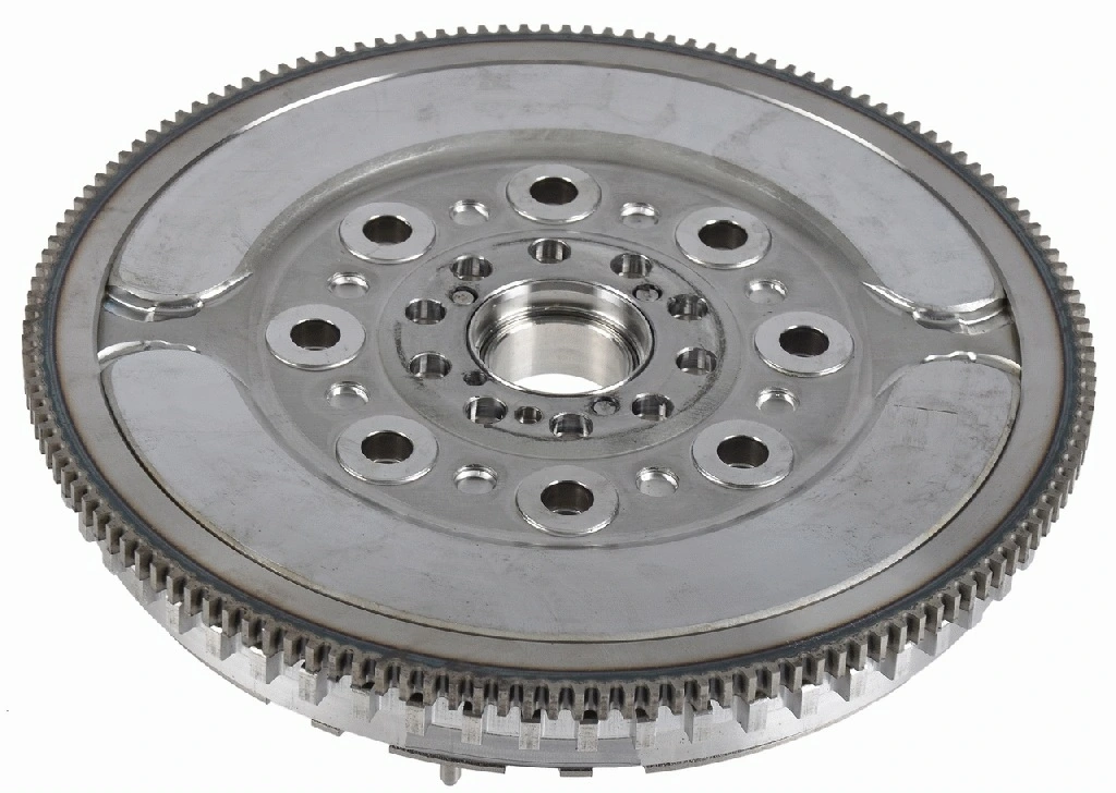 836198 VALEO Volante de motor