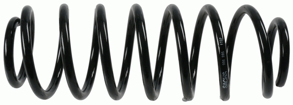 Muelles delantero Volkswagen Passat  (32B)
