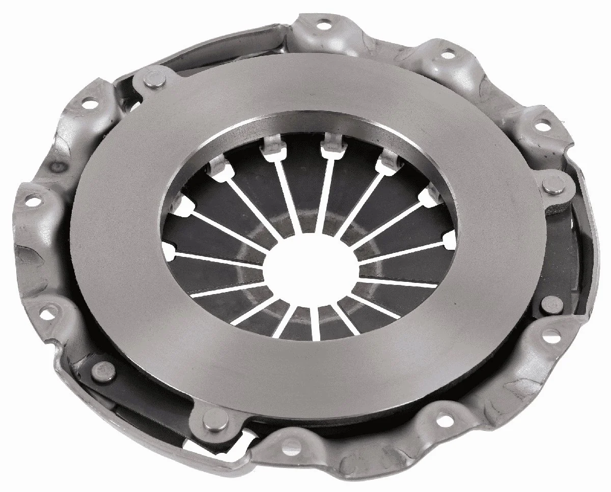  Plato de presión de embrague Hyundai H-1 STAREX 