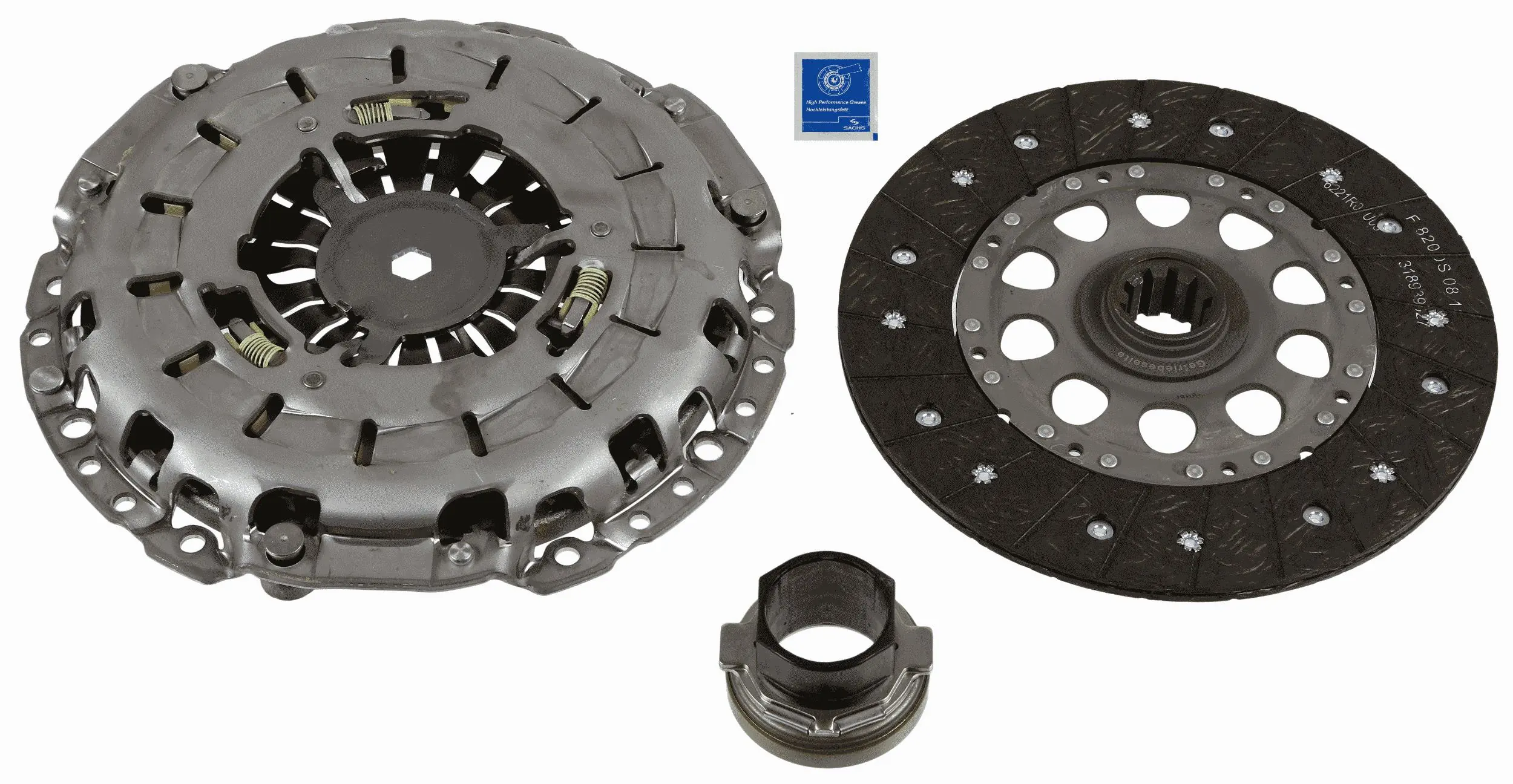 3000951233 Sachs