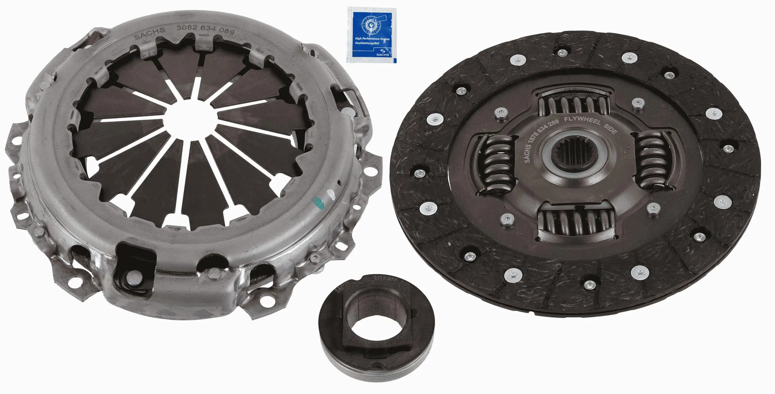 3000951679 Sachs