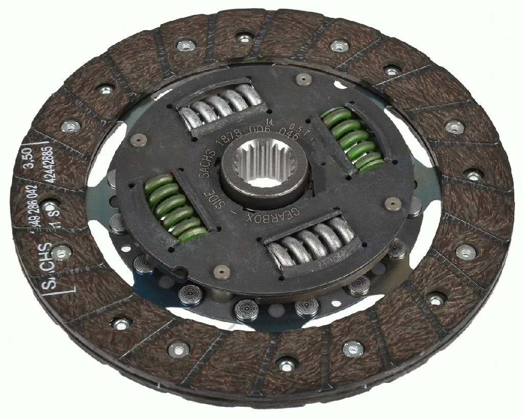 1878006046 Sachs