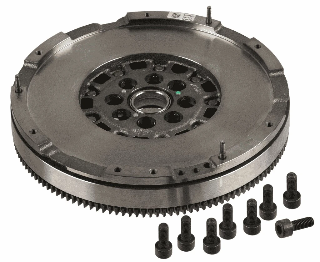 2294701042 Sachs Volante de motor