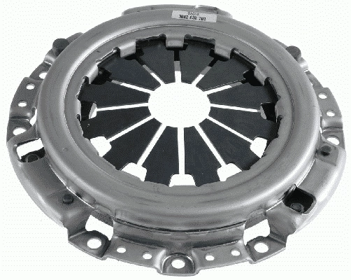 3082632701 Sachs