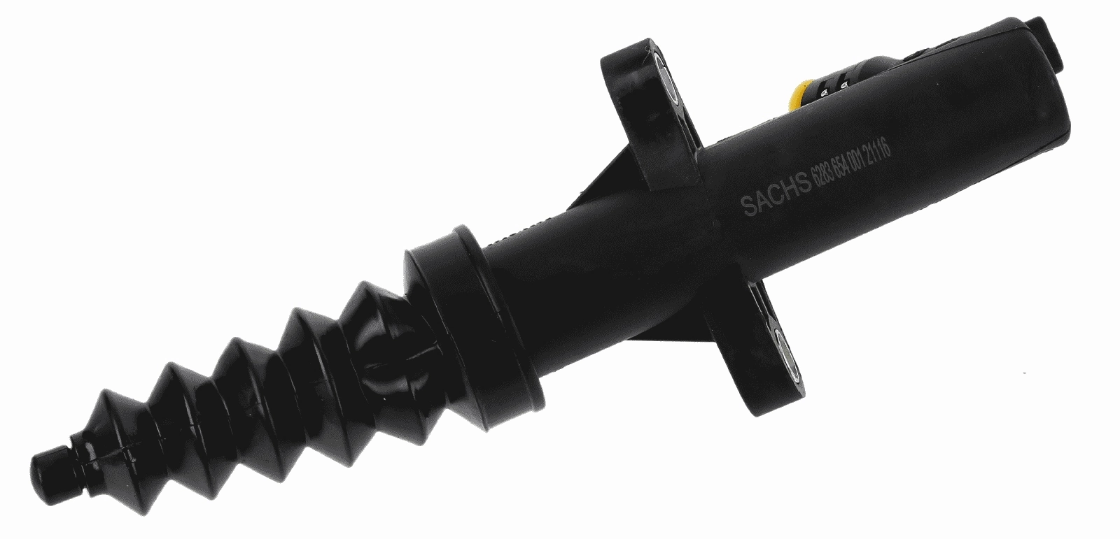 Cilindro receptor embrague para Citroen C4 II (B7)