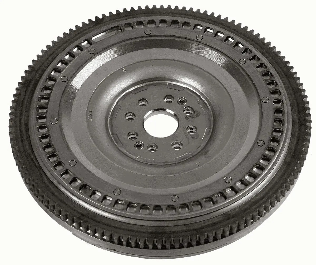 6366000008 Sachs Volante de motor