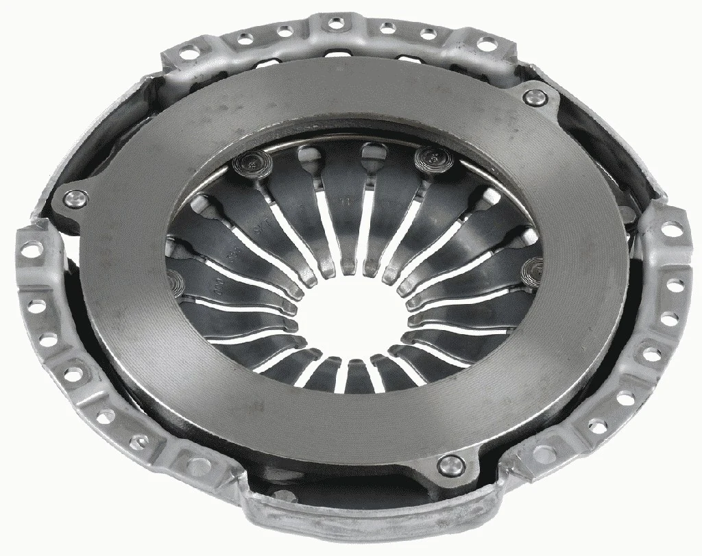 3082000797 Sachs plato de presion del embrague funcion