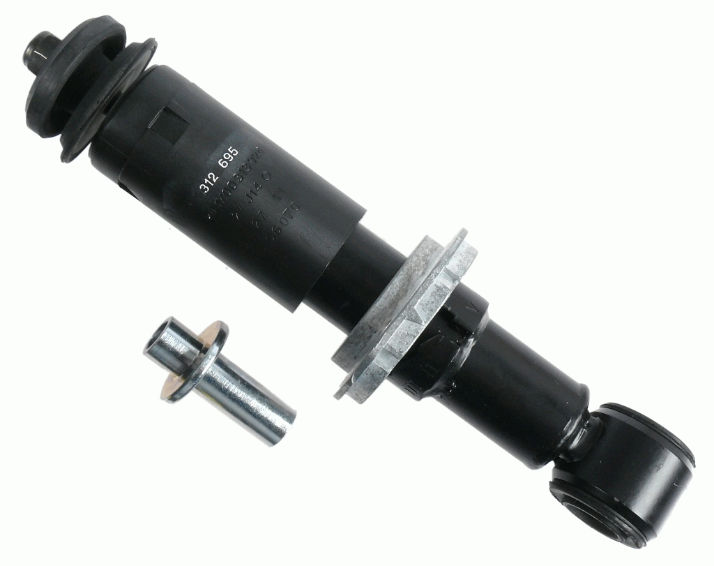 312695 Sachs