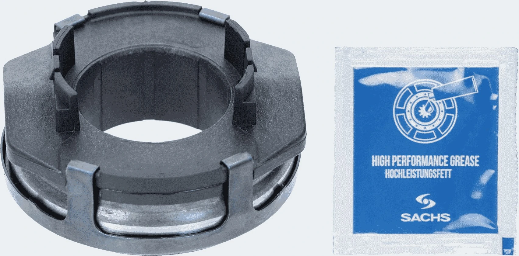 Comprar 3000951654 Sachs Kit de embrague completo