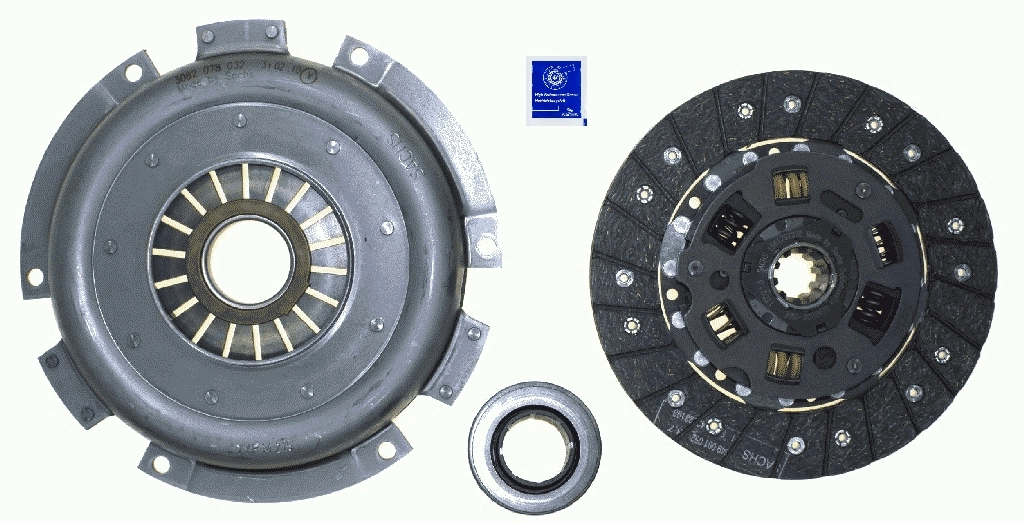 3000480001 Sachs