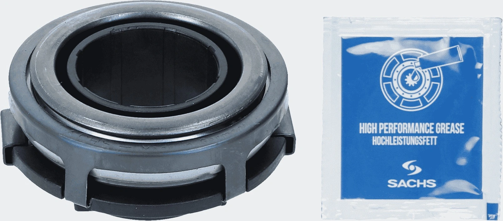 Mecanismo de embrague Sachs 3000111003 precio, desde 148,57 EUR