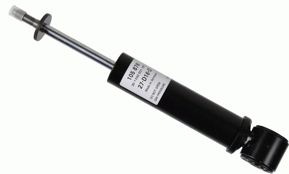105876 Sachs