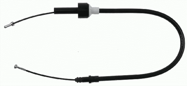 Cable de embrague Ford Escort  desde 14,14 €