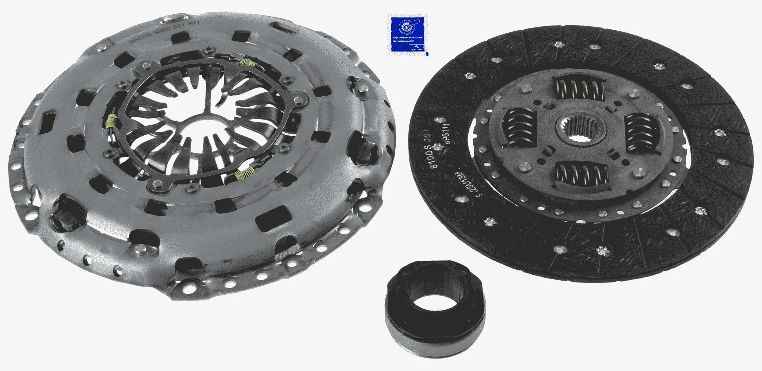 3000951861 Sachs