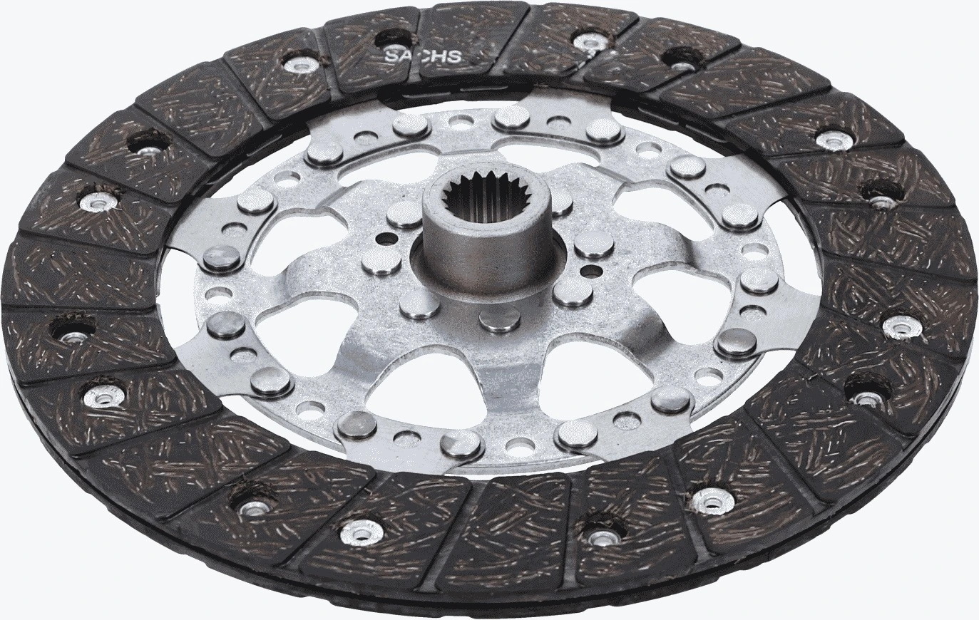 Embrague 3000950062 Sachs