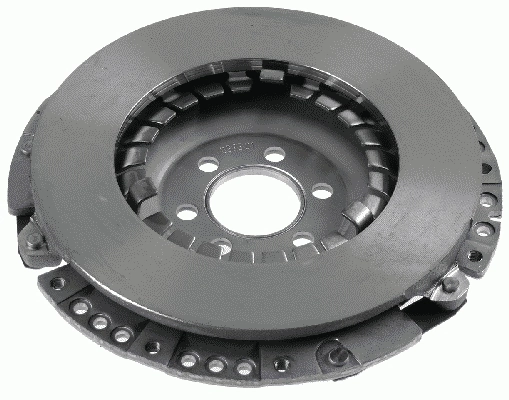 3082149436 Sachs plato de presion del embrague funcion