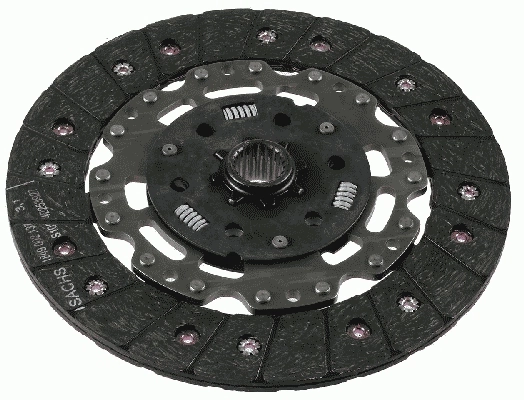 Embrague de disco General Motors 55576165
